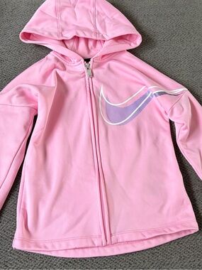 Girl’s Hoodie